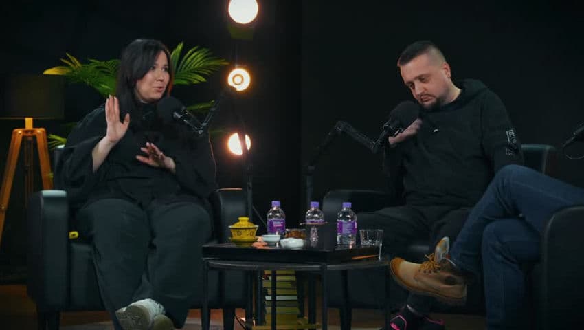 БЭКСТЕЙДЖ ШОУ | Дебютный выпуск!