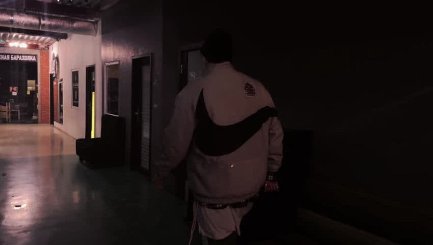 BIZZ UP CREW | Подземка